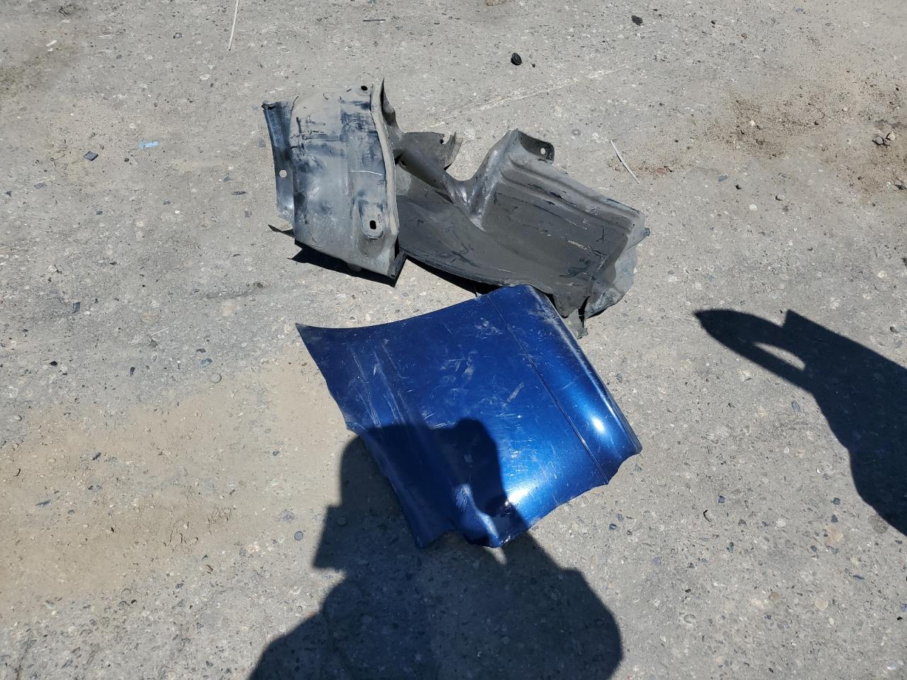 1HGCG32671A028810 2001 Honda Accord Lx