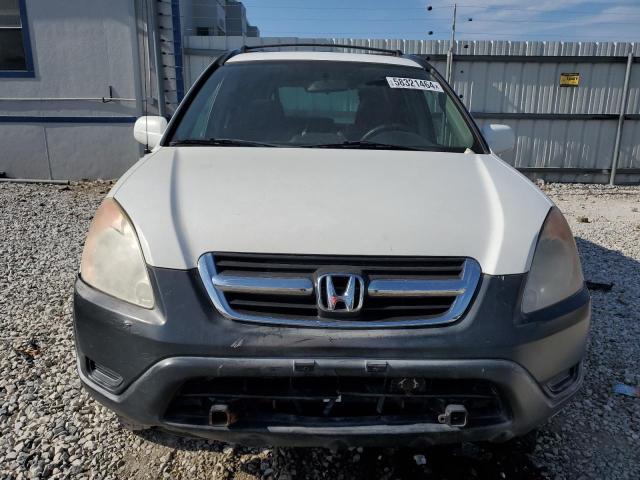 2004 Honda Cr-V Ex VIN: JHLRD788X4C000576 Lot: 58321464