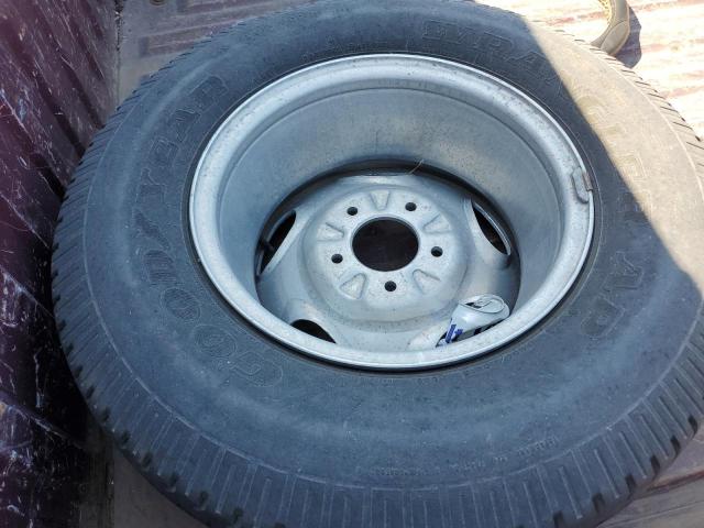 1FTZX1767WNA58220 1998 Ford F150