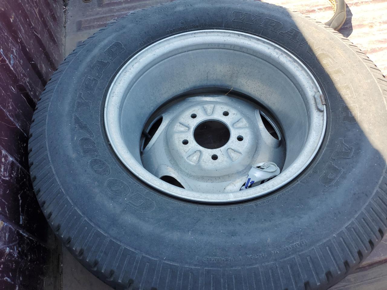 1FTZX1767WNA58220 1998 Ford F150 1FTZX1767WNA58220 1998 Ford F150