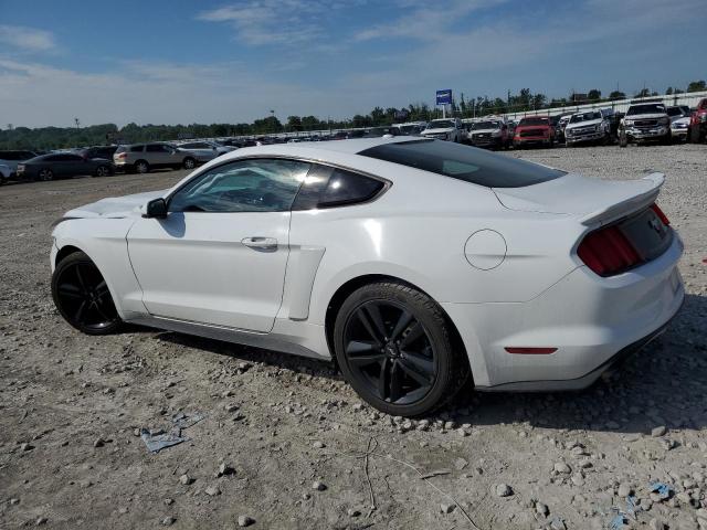 VIN 1FA6P8TH2F5384189 2015 Ford Mustang no.2