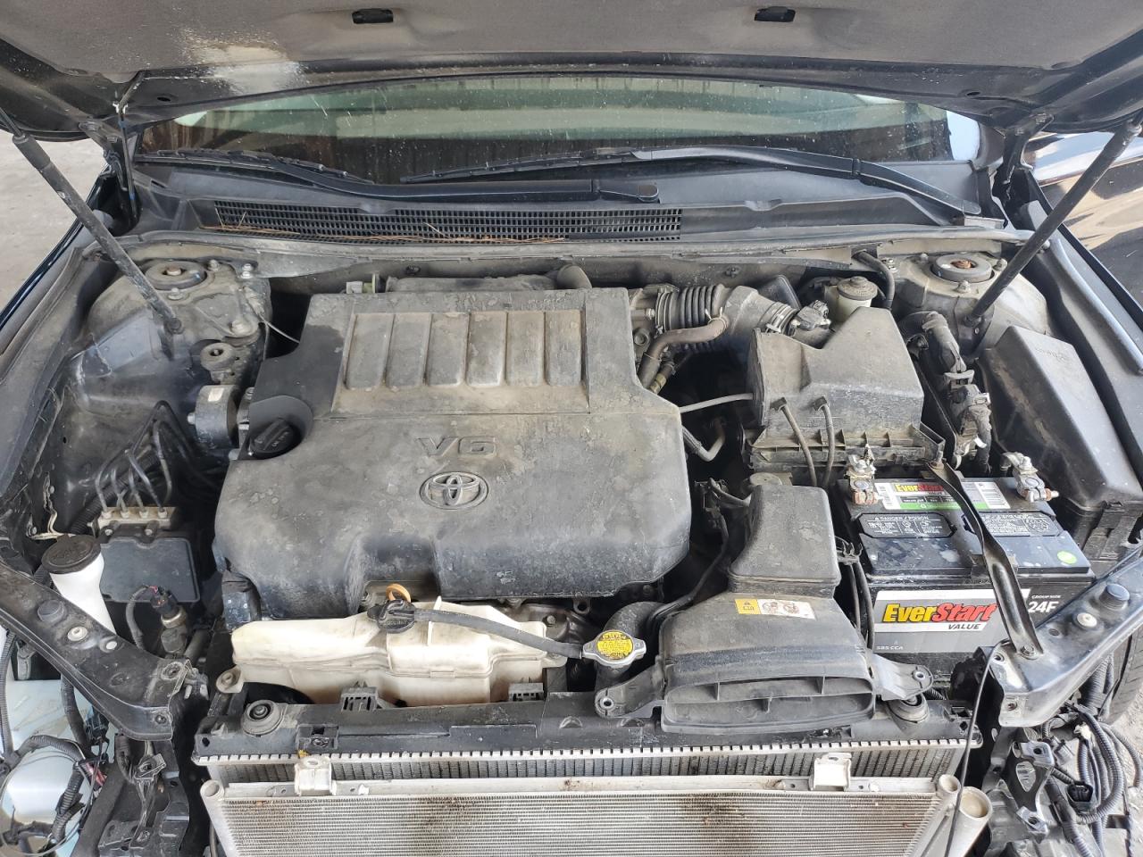 4T1BK1EB7FU146458 2015 Toyota Avalon Xle