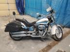 HARLEY-DAVIDSON FLSTF снимка