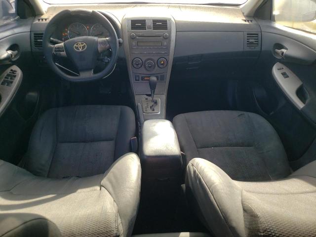 2011 Toyota Corolla Base VIN: 2T1BU4EE2BC687631 Lot: 60552884