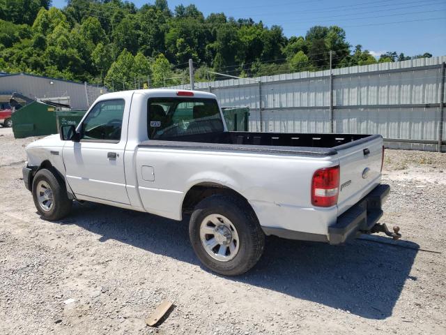 2011 Ford Ranger VIN: 1FTKR1AD7BPB22239 Lot: 58670604