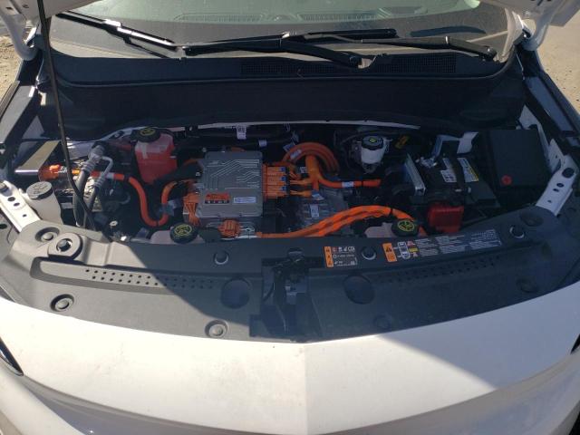 2023 Chevrolet Bolt Euv Lt VIN: 1G1FY6S05P4198749 Lot: 58117114