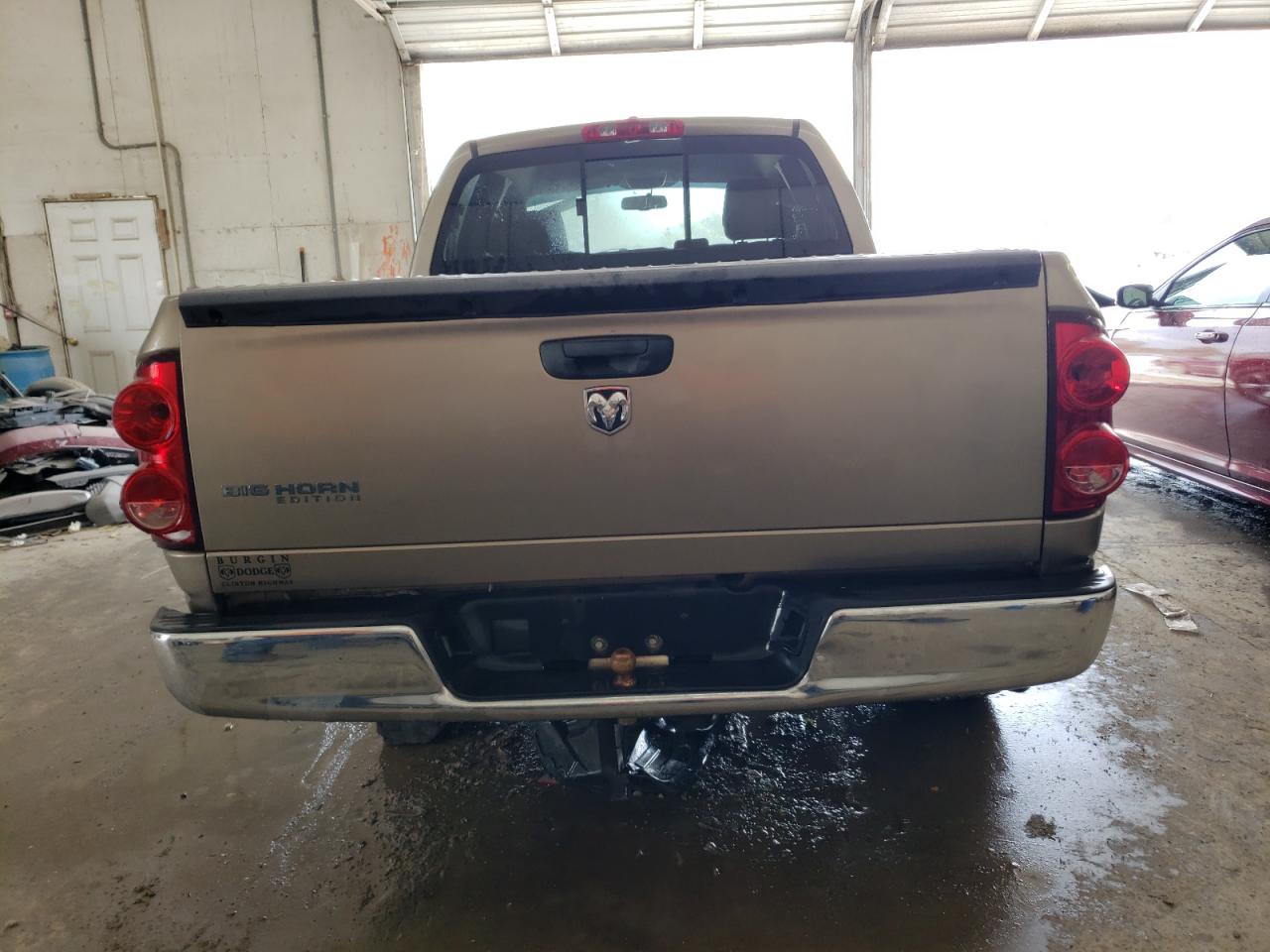 1D7HA18217J639185 2007 Dodge Ram 1500 St