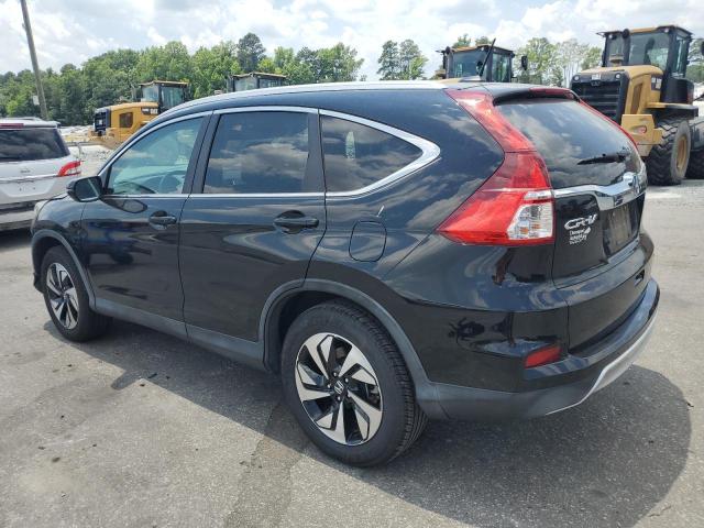 2016 HONDA CR-V TOURI - 5J6RM3H98GL010147