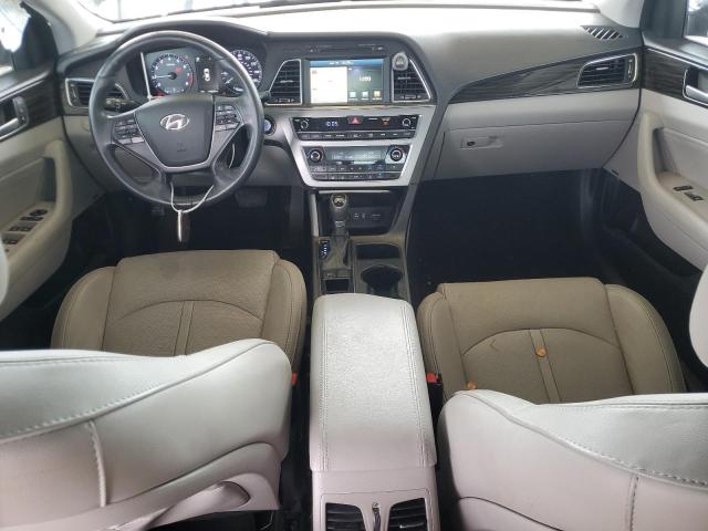 2016 Hyundai Sonata Sport VIN: 5NPE34AF6GH392244 Lot: 59572174