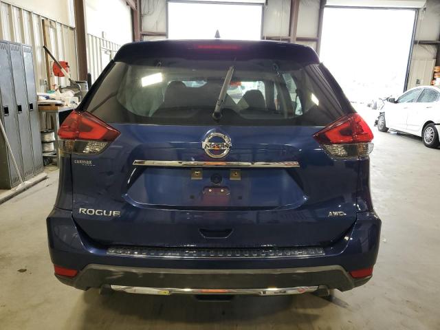 2018 NISSAN ROGUE S - KNMAT2MVXJP573431
