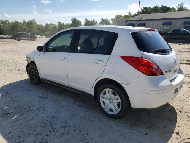 2011 Nissan Versa S VIN: 3N1BC1CP2BL416526 Lot: 58627234