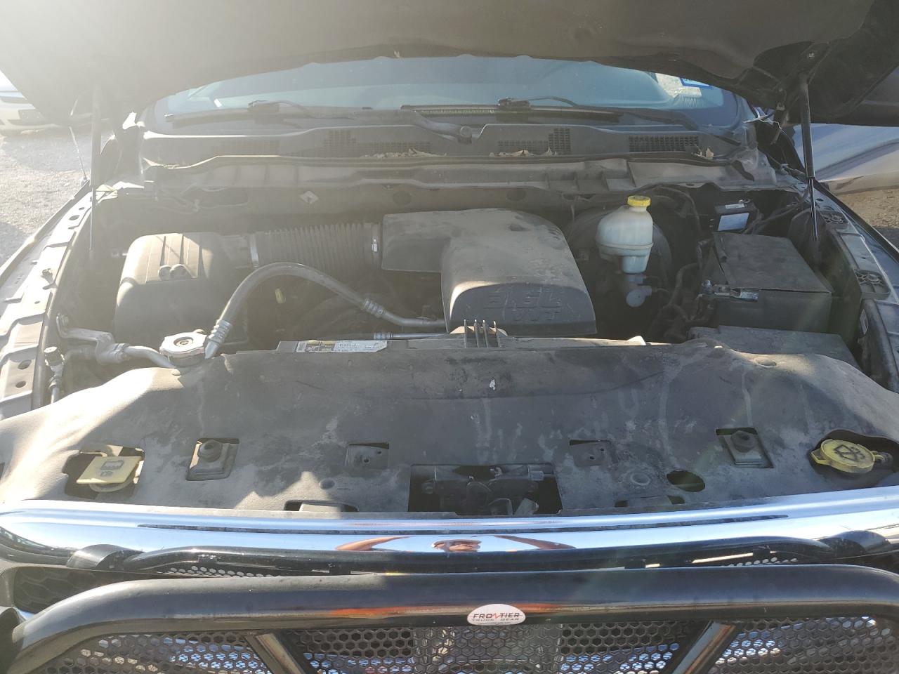 1C6RR6KG5DS673426 2013 Ram 1500 St