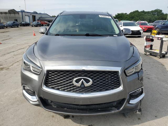 2017 Infiniti Qx60 VIN: 5N1DL0MM6HC513474 Lot: 57099714