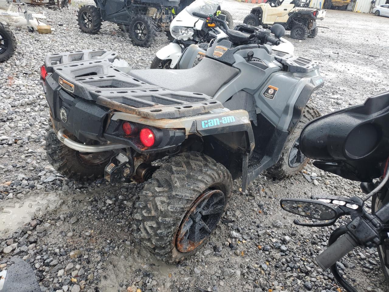 Lot #2971830010 2023 ATV OUTLANDER