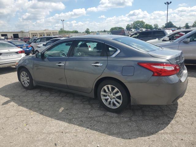 2016 Nissan Altima 2.5 VIN: 1N4AL3AP3GC254390 Lot: 57349904