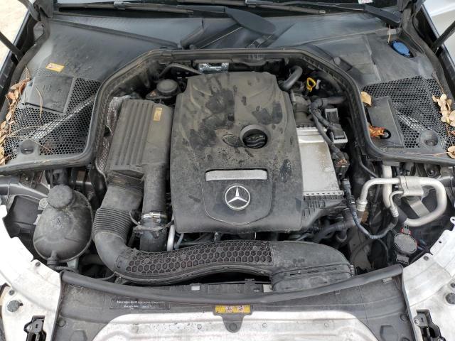 2016 Mercedes-Benz C 300 VIN: 55SWF4JB4GU131880 Lot: 60074624