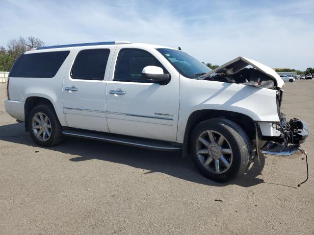 2013 GMC Yukon Xl Denali VIN: 1GKS2MEF9DR187977 Lot: 57358274