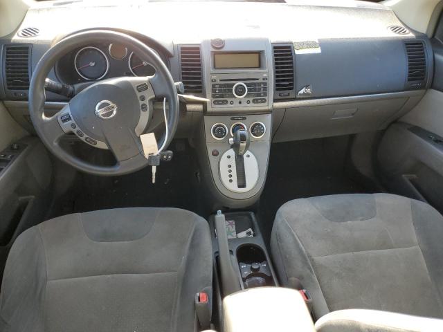 2009 Nissan Sentra 2.0 VIN: 3N1AB61EX9L672730 Lot: 60715734