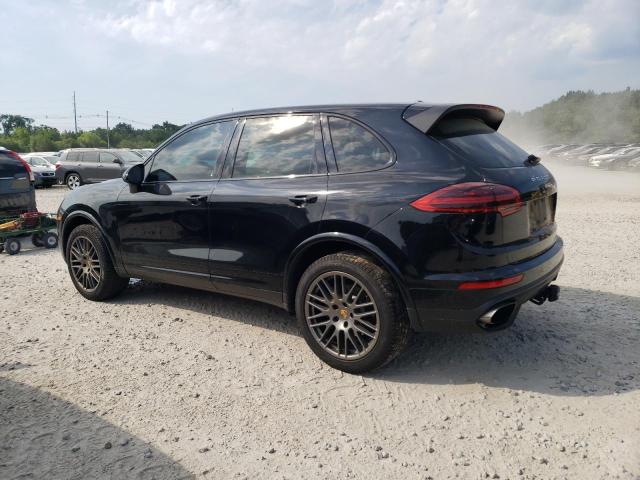 VIN WP1AA2A2XHKA90446 2017 Porsche Cayenne no.2