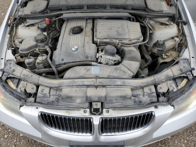 2008 BMW 335 I VIN: WBAVB77598NM05988 Lot: 58969974