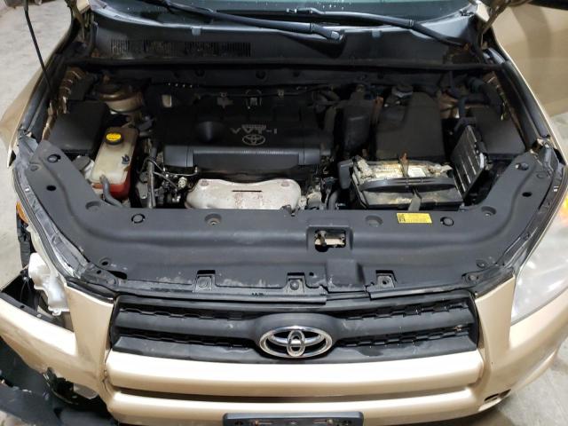 2010 Toyota Rav4 VIN: 2T3BF4DV1AW025197 Lot: 58476164