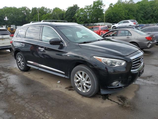 2014 Infiniti Qx60 VIN: 5N1AL0MM3EC546818 Lot: 58286814