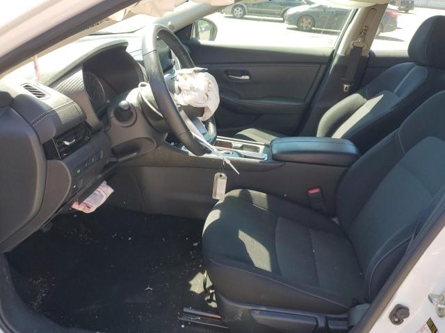 3N1AB8CV3MY272593 2021 Nissan Sentra Sv 3N1AB8CV3MY272593 2021 Nissan Sentra Sv