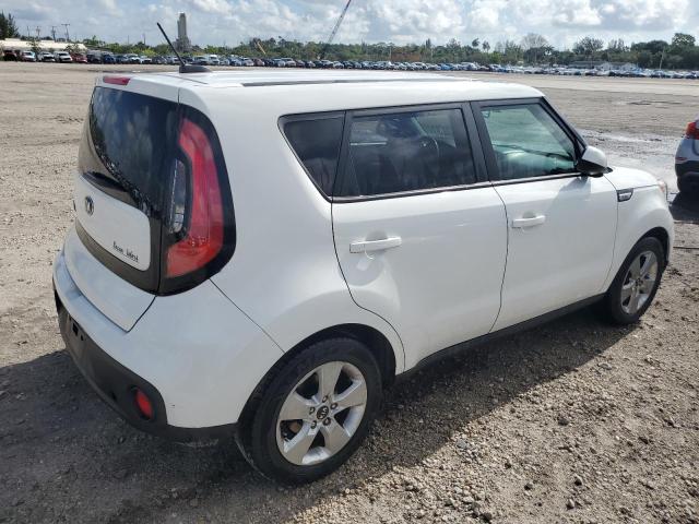 2017 KIA SOUL - KNDJN2A27H7430810
