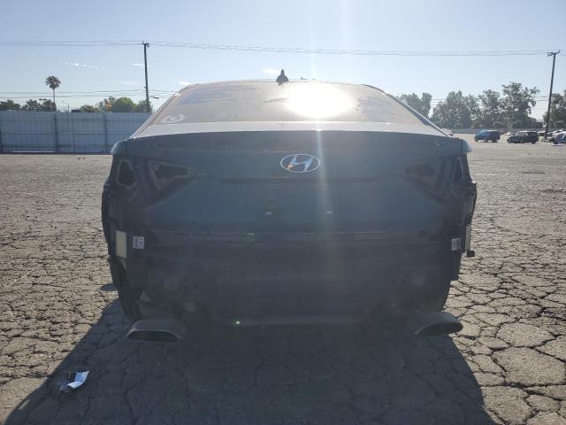 2015 Hyundai Sonata Sport VIN: 5NPE34AFXFH194216 Lot: 60431354