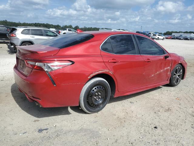 VIN 4T1B11HK9KU193886 2019 Toyota Camry, L no.3