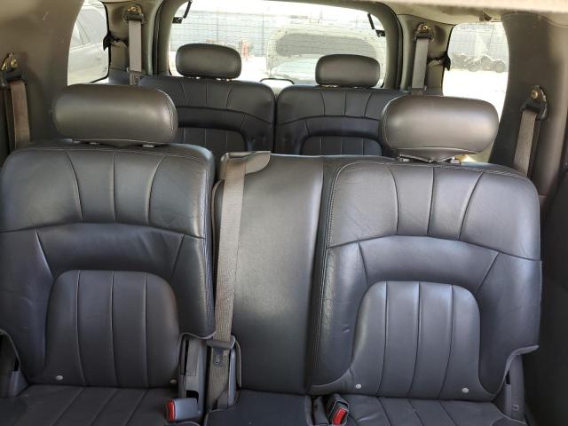 2004 GMC Envoy Xl VIN: 1GKES16P746214422 Lot: 60687984