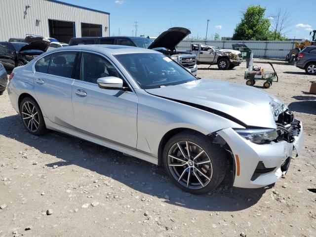 2019 BMW 330Xi VIN: WBA5R7C55KFH22219 Lot: 57385114