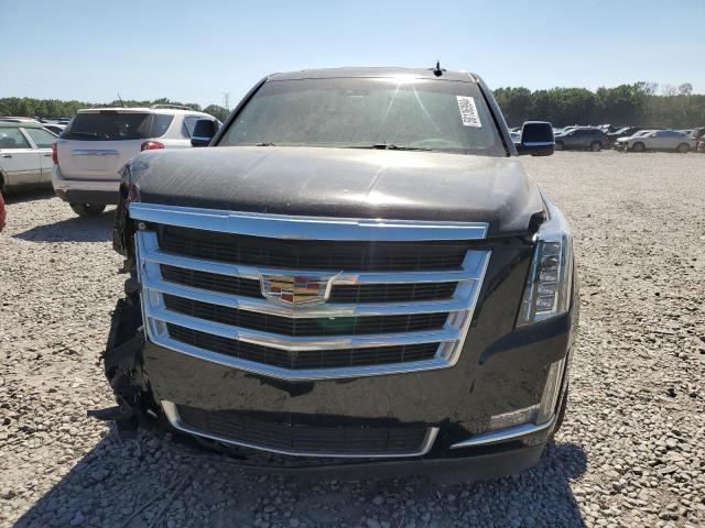 2018 Cadillac Escalade Esv Luxury VIN: 1GYS3HKJXJR126605 Lot: 58136994