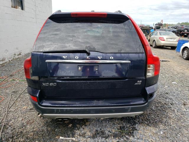 2010 Volvo Xc90 VIN: YV4982CT0A1553659 Lot: 58456114