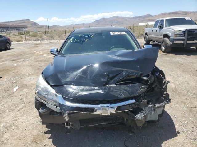 2016 CHEVROLET MALIBU LIM - 1G11C5SA6GU159244