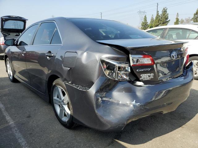 2013 Toyota Camry L VIN: 4T1BF1FK2DU239355 Lot: 58456854