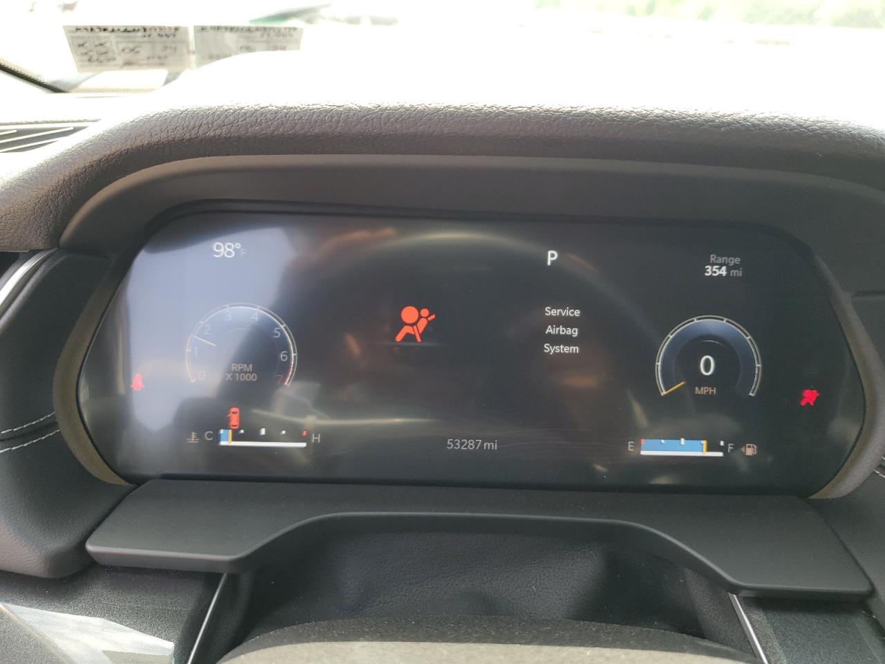 1C4RJKAG6M8172178 2021 Jeep Grand Cherokee L Laredo