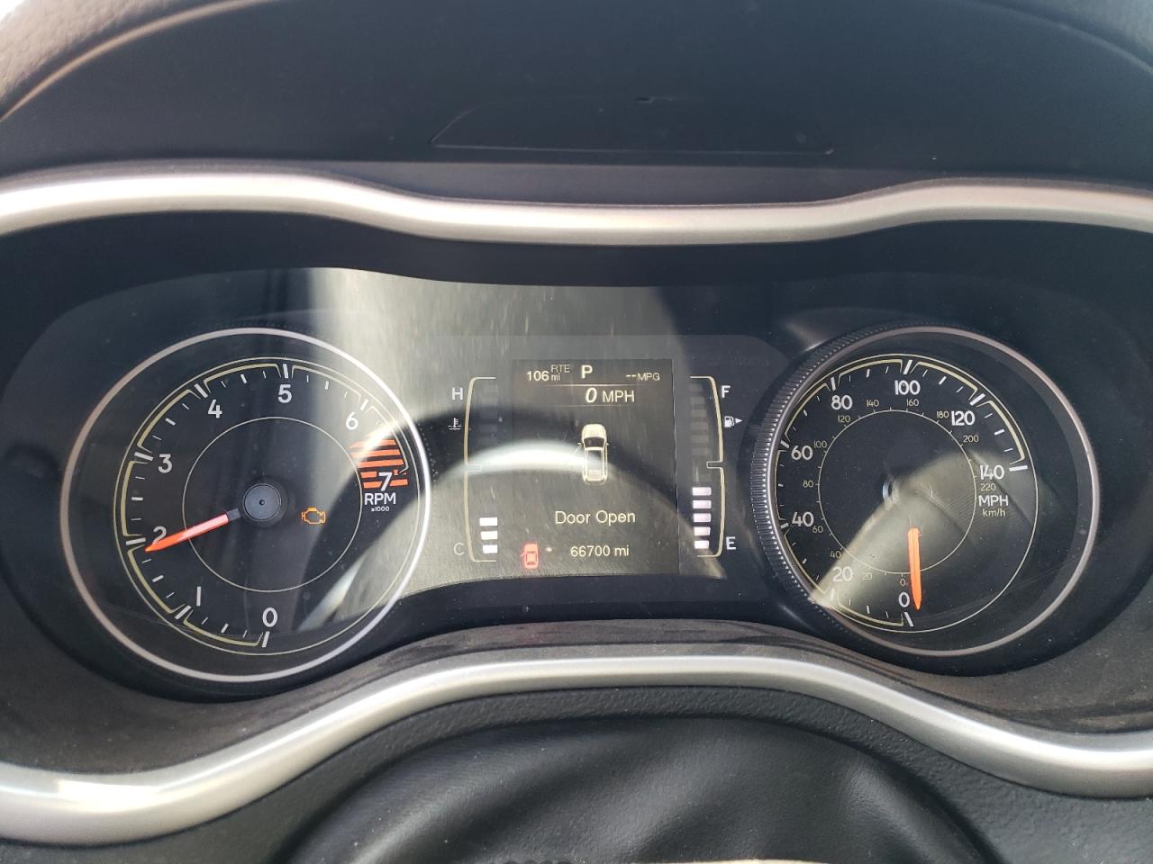 1C4PJLLB0JD514130 2018 Jeep Cherokee Latitude Plus