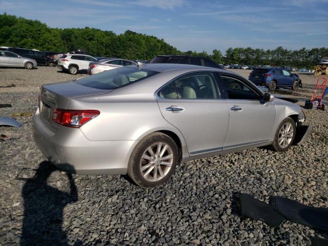 2011 Lexus Es 350 VIN: JTHBK1EG8B2433747 Lot: 59366604