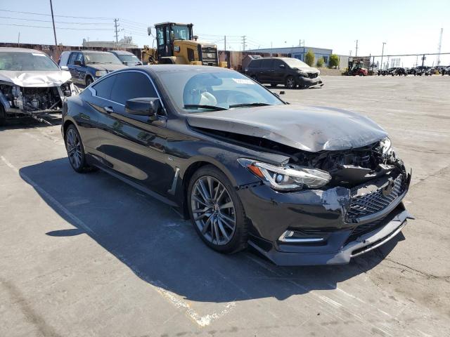 2017 Infiniti Q60 Premium VIN: JN1EV7EK7HM360660 Lot: 59991224