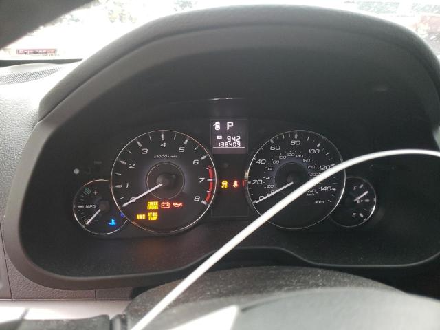 2012 Subaru Legacy 2.5I Premium VIN: 4S3BMBG6XC3012842 Lot: 58510704