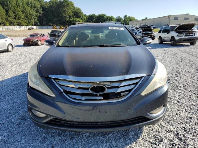 2012 Hyundai Sonata Se VIN: 5NPEC4AB8CH323580 Lot: 59911944