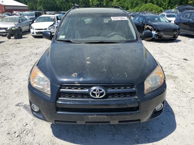 2009 Toyota Rav4 Sport VIN: JTMBF32VX95012318 Lot: 57471064