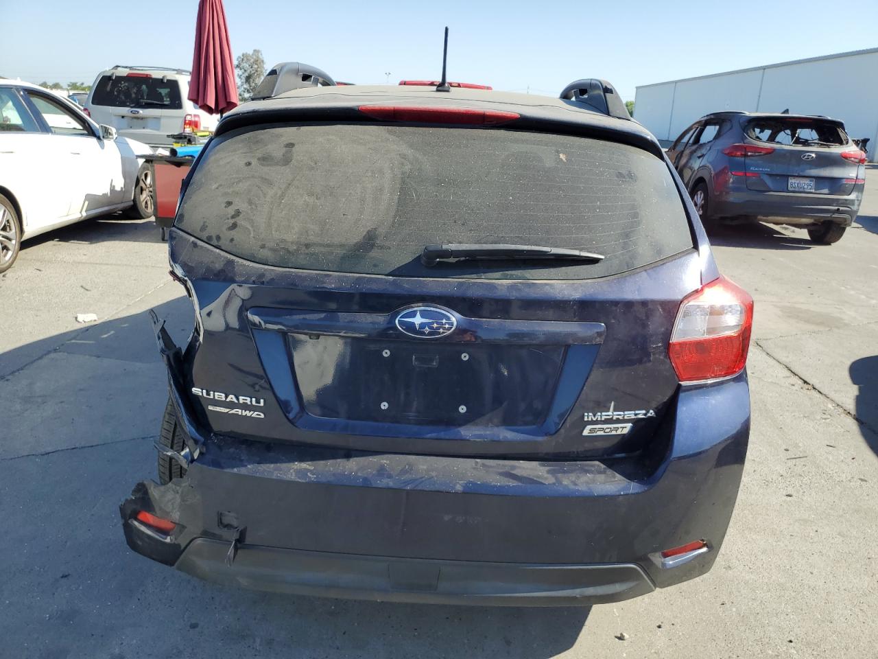 JF1GPAP69GG332567 2016 Subaru Impreza Sport Premium