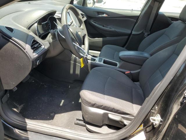 2018 Chevrolet Cruze - Image 7
