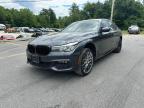 BMW 740 I photo