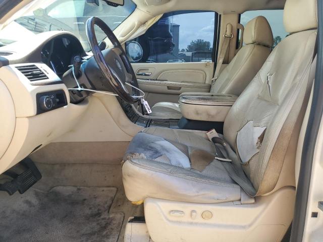 2008 Cadillac Escalade Esv VIN: 1GYFC66858R202559 Lot: 59969884