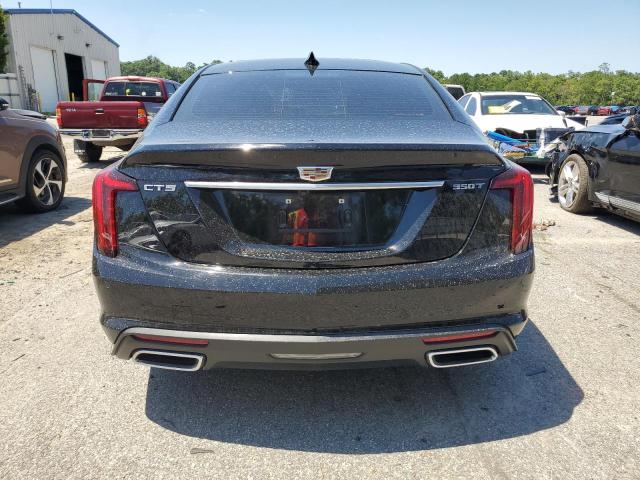 2022 Cadillac Ct5 Premium Luxury VIN: 1G6DN5RK9N0137176 Lot: 58711734