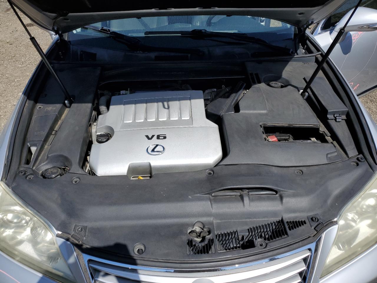 JTHBK1EG1A2384664 2010 Lexus Es 350