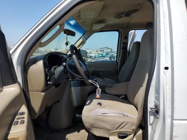 2007 Ford Econoline E350 Super Duty Wagon VIN: 1FBNE31L47DB11868 Lot: 60475504